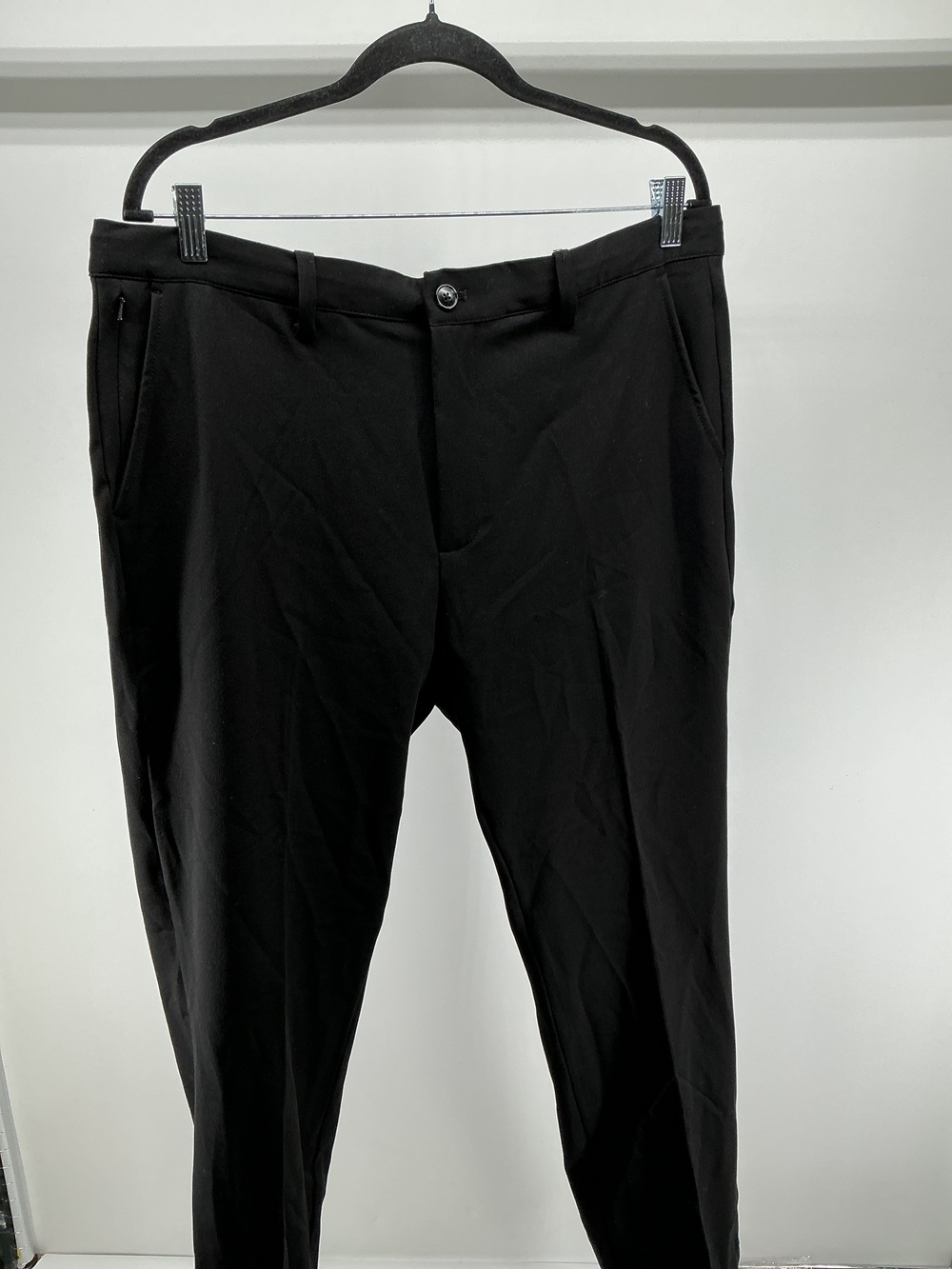 Ultra-Stretch 24/7 Smart Pants - Athletic Tapered